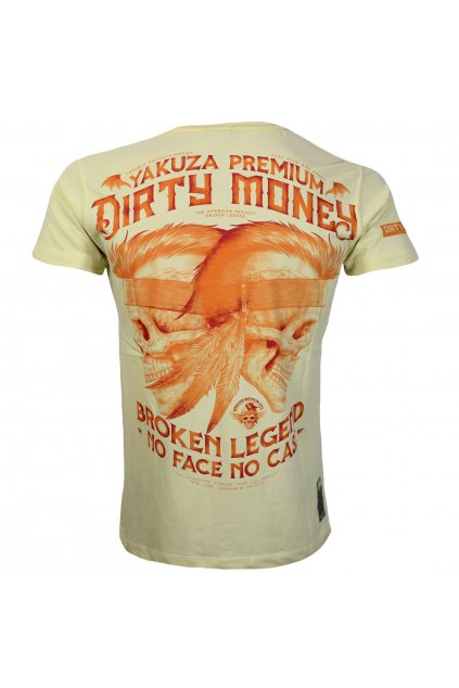 yakuza premium shirt 1