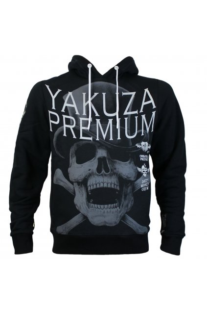 yakuza premium hoodie 1 1
