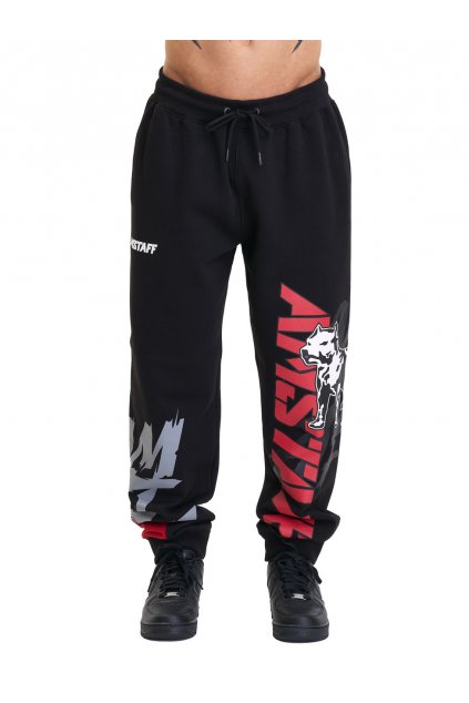 amstaff gorro sweatpants