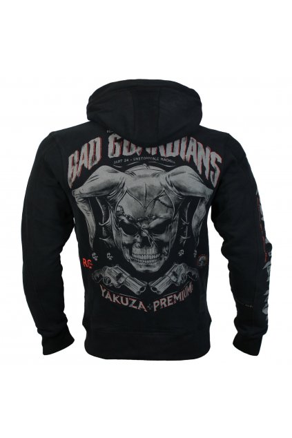 yakuza premium jacke 1