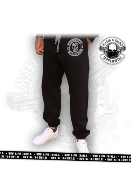 mc criminal 1312 patch boys pant