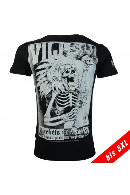 yakuza premium t shirt 5