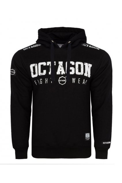 bluza octagon fight wear 2018 20896