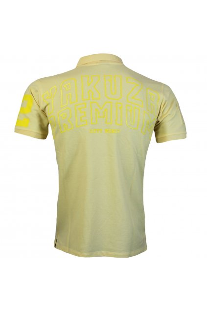 yakuza premium polo shirt 2 1