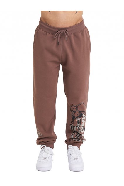 anturis sweatpants olive 2