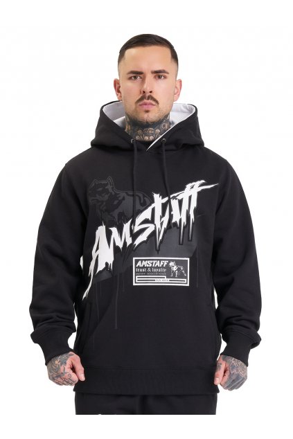 amstaff eykos hoodie 2