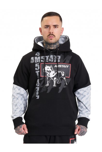 amstaff tiko hoodie 2