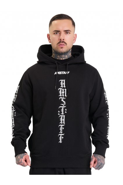 amstaff reskid hoodie 2