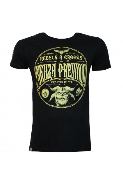 yakuza premium shirt 1 4
