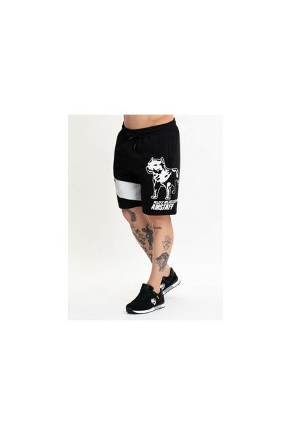 amstaff terun sweatshorts 120429