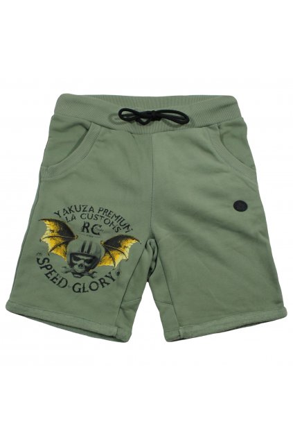 yakuza premium shorts 1 1