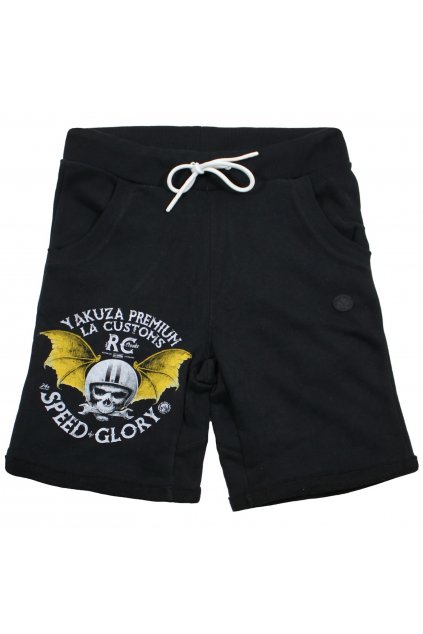 yakuza premium shorts 1