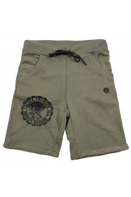 yakuza premium shorts 1