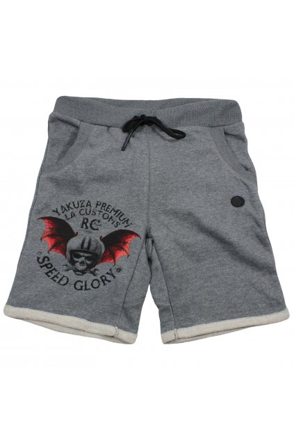 yakuza premium shorts 1 1