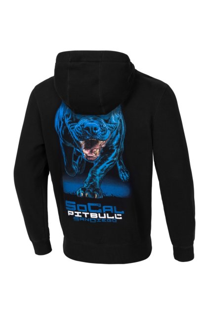 pitbull west coast panska kp mikina in blue cerna m (1)