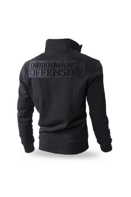 pol pl BLUZA CLASSIC Z ZAMKIEM DOBERMANS OFFENSIVE 2201 1