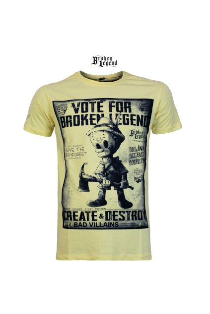 broken legend 1 1