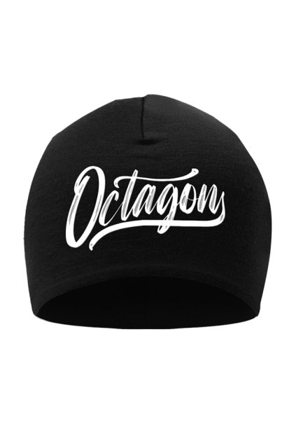 kopia čepice zimní octagon re 31643