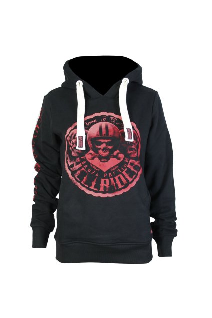 yakuza premium hoodie 1