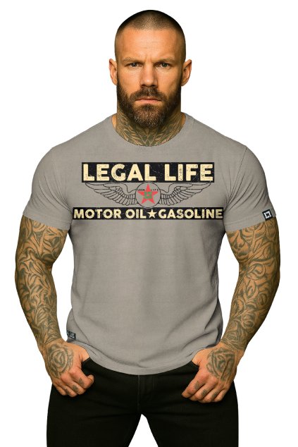 gasoline grayi front