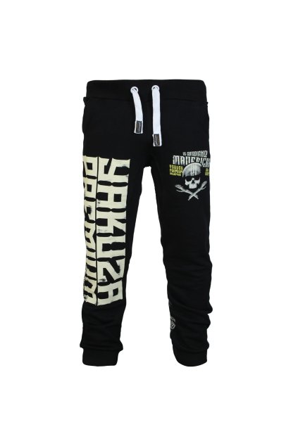 yakuza premium jogginghose 1
