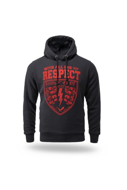 pol pl Bluza kangurka With All Due Respect 3579 1