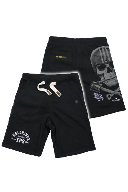 yakuza premium shorts 00