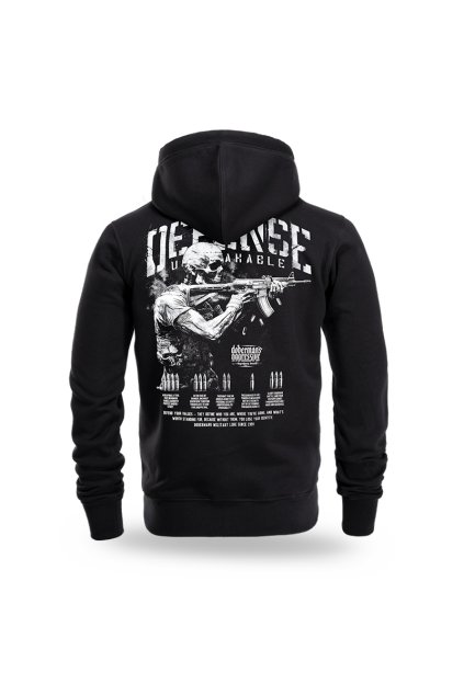 pol pl Bluza rozpinana z kapturem DEFENSE Unbreakable 4028 1