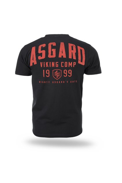 pol pl T shirt MIGHTY ASGARDS 4288 8