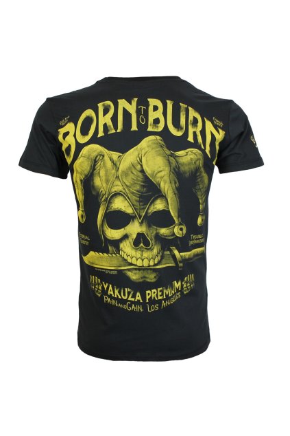 yakuza premium shirt 1