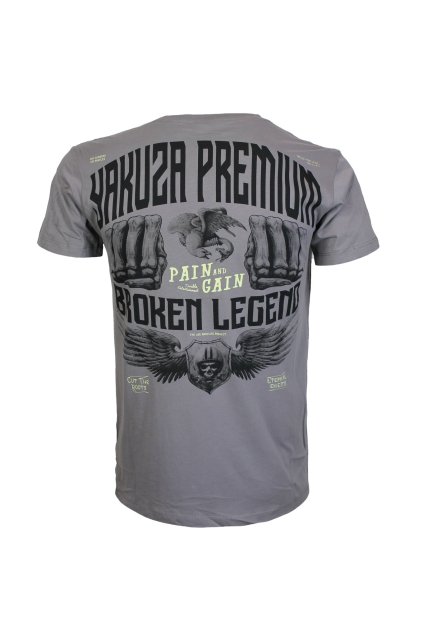 yakuza premium shirt 1
