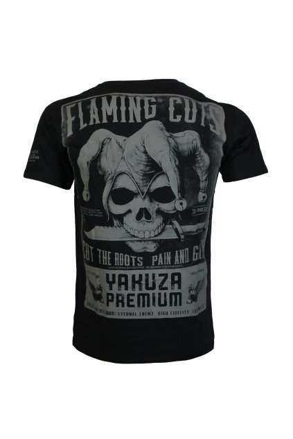 yakuza premium shirt 1 1