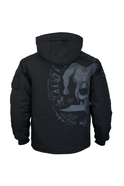yakuza premium windbreaker 2 1