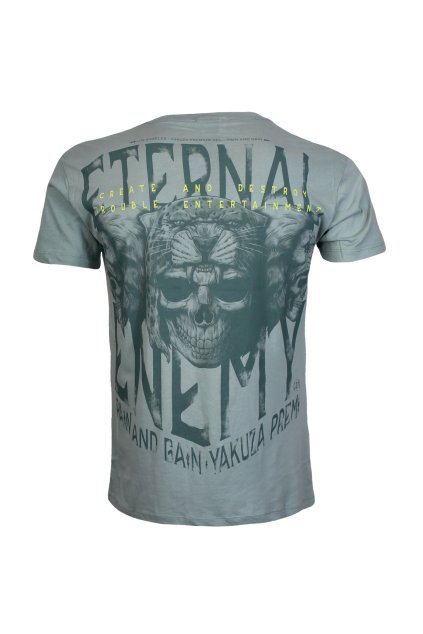 yakuza premium shirt 1
