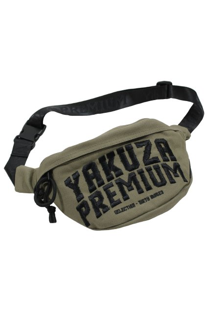 yakuza premium guerteltasche 1 1