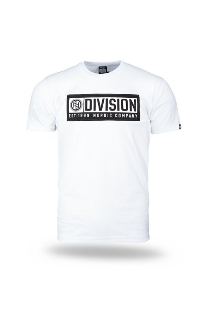 pol pl T shirt DIVISION PATCH 4637 15