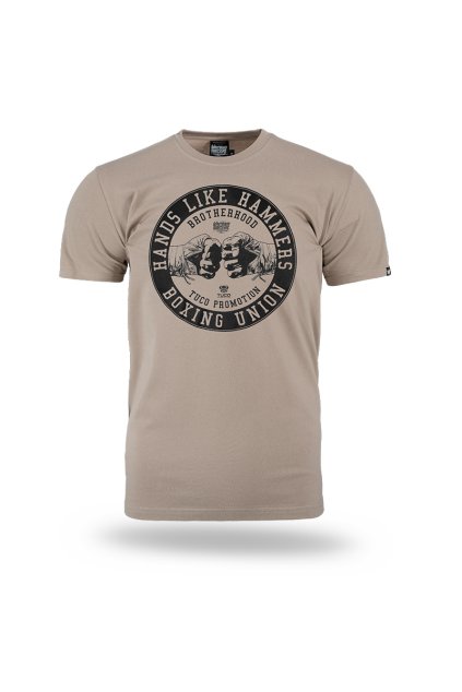 pol pl T shirt Boxing Union 4413 8