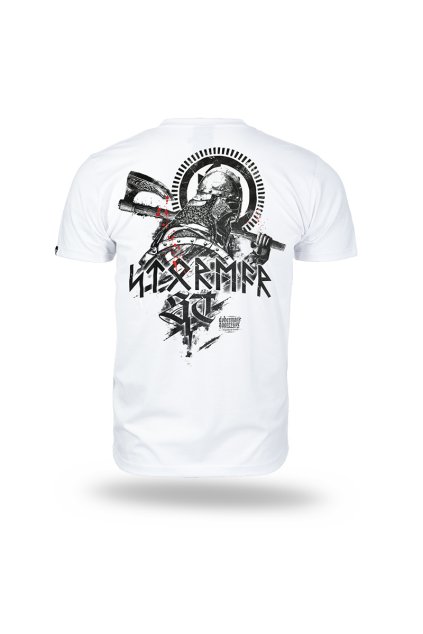 pol pl T shirt STORMER II 4619 9