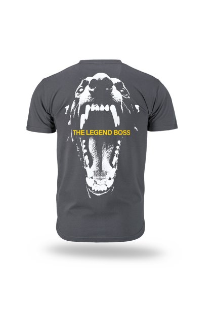 pol pl T shirt DOBERMANS MOUTH 4475 8