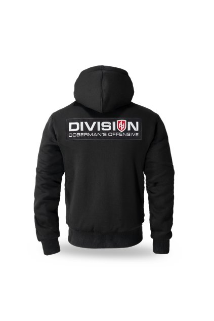 pol pl BLUZA KOZUCH NA ZAMEK Z KAPTUREM BANE DIVISION 2675 1