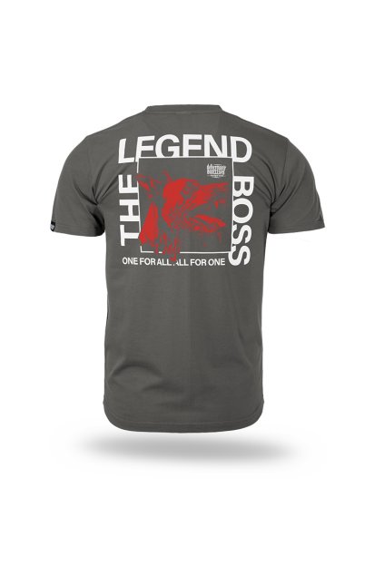 pol pl T SHIRT THE LEGEND BOSS 4393 3