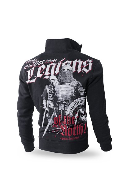pol pl BLUZA CLASSIC Z ZAMKIEM LEGIONS OF THE NORTH 2209 6