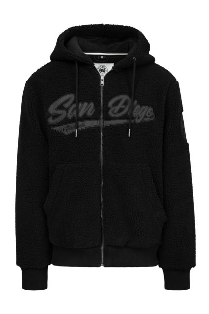 pitbull west coast panska kpz mikina galaxy cerna m (1)