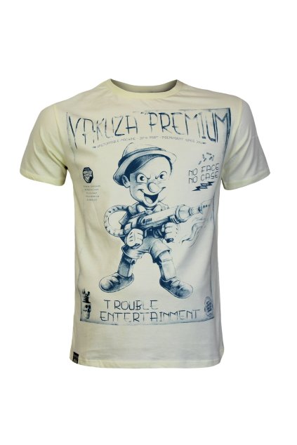 yakuza premium t shirt 1