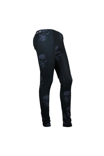 Dámské legíny Yakuza Premium 1974 black