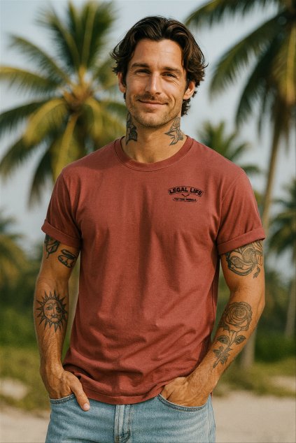 LL TATTOO REBELS CIHLOVÁ