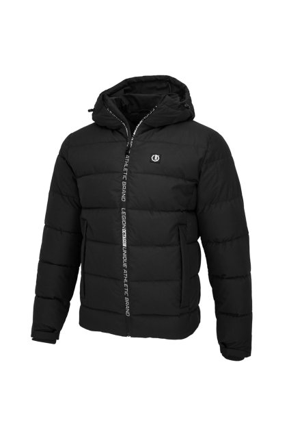 zimní bunda legion octagon pa 32599