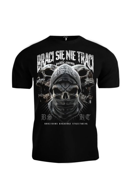 triko public enemy bsnt czasz 31457