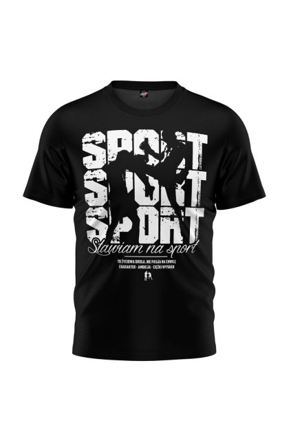 triko public enemy sport spor 31212