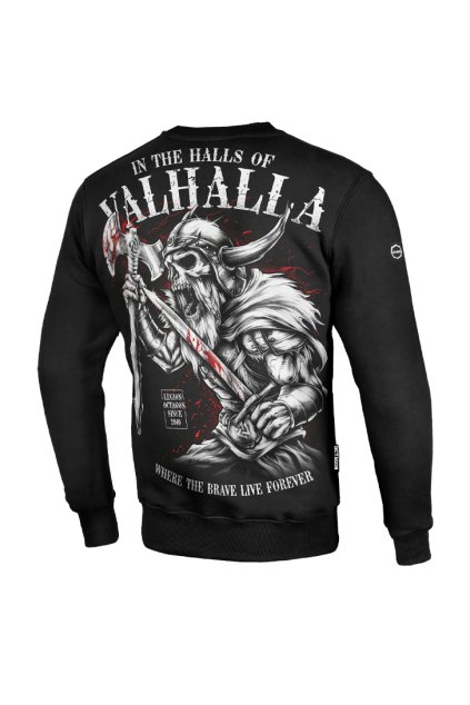 mikina octagon valhalla 31802